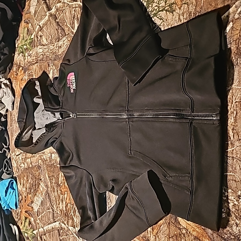 The North Face Jacket
